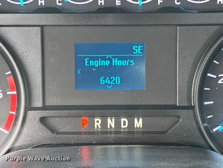 image for item FB3028 2020 Ford F350 Super Duty pickup truck