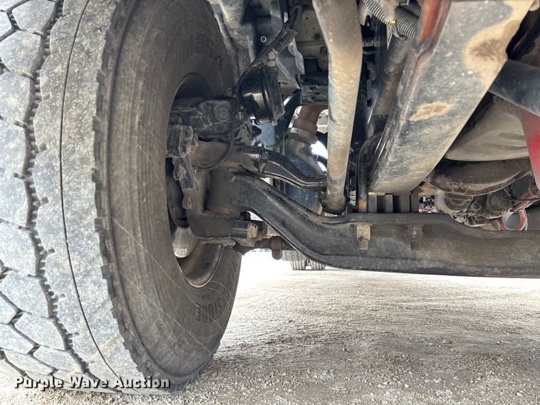 image for item FB3083 2021 Kenworth T880 semi truck