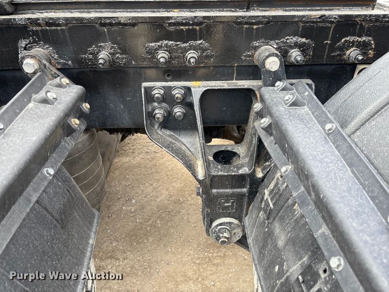 image for item FB3083 2021 Kenworth T880 semi truck