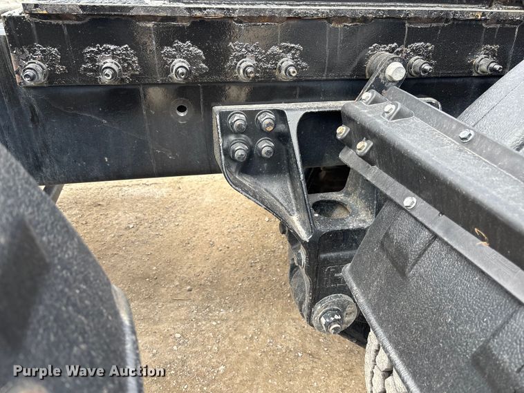 image for item FB3083 2021 Kenworth T880 semi truck