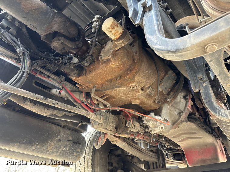 image for item FB3083 2021 Kenworth T880 semi truck