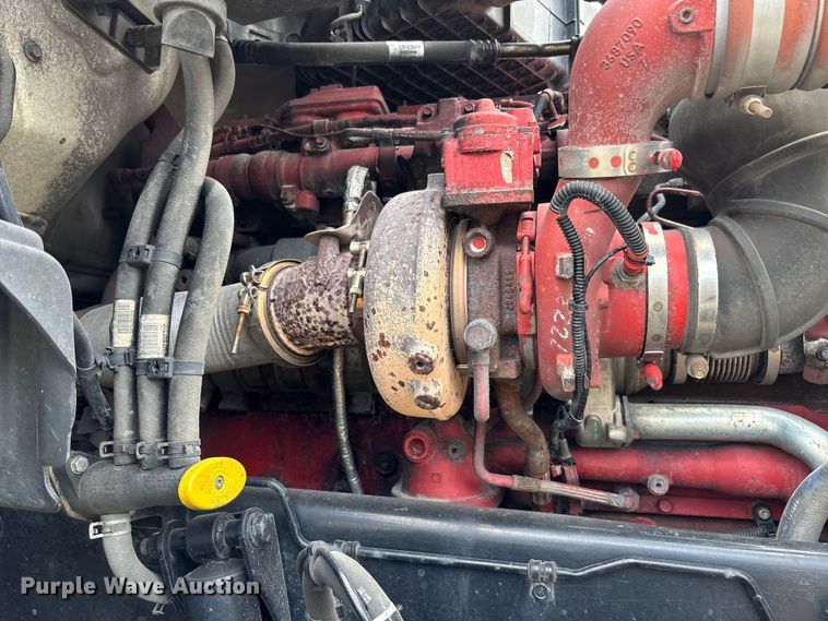 image for item FB3083 2021 Kenworth T880 semi truck