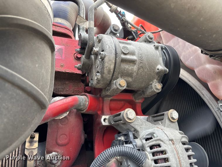 image for item FB3083 2021 Kenworth T880 semi truck