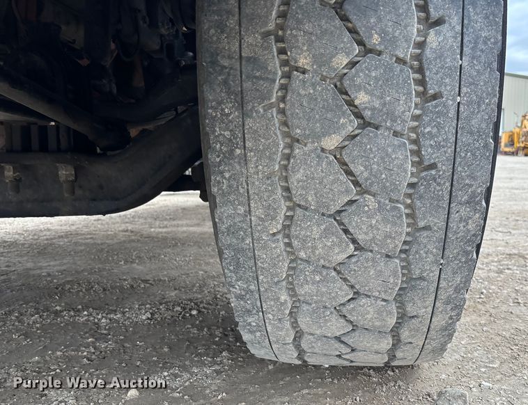 image for item FB3083 2021 Kenworth T880 semi truck