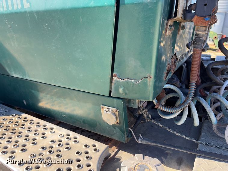 image for item FB3106 1995 Ford L9000 semi truck