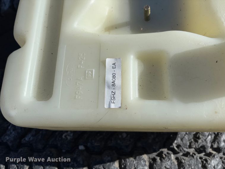 image for item FB3106 1995 Ford L9000 semi truck