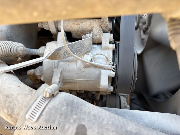 image for item FB3508 2001 Kenworth T300 truck cab and chassis