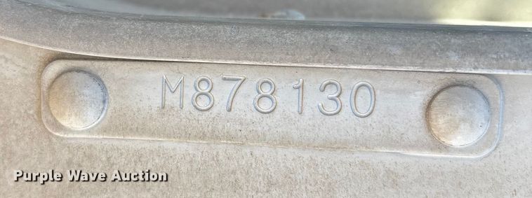 image for item FB3508 2001 Kenworth T300 truck cab and chassis