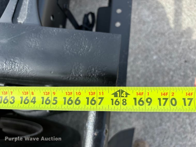 image for item FB3517 2017 International Pro Star Plus semi truck