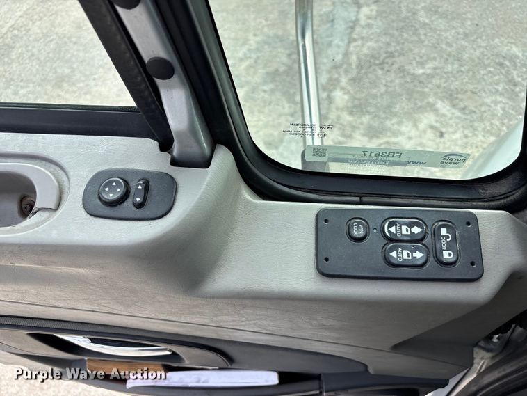 image for item FB3517 2017 International Pro Star Plus semi truck