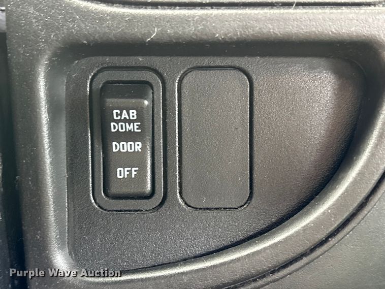 image for item FB3517 2017 International Pro Star Plus semi truck