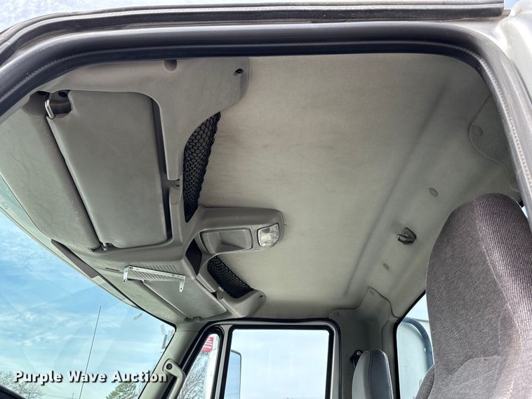 image for item FB3517 2017 International Pro Star Plus semi truck