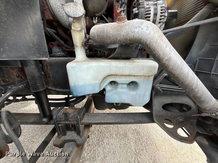 image for item FB3517 2017 International Pro Star Plus semi truck