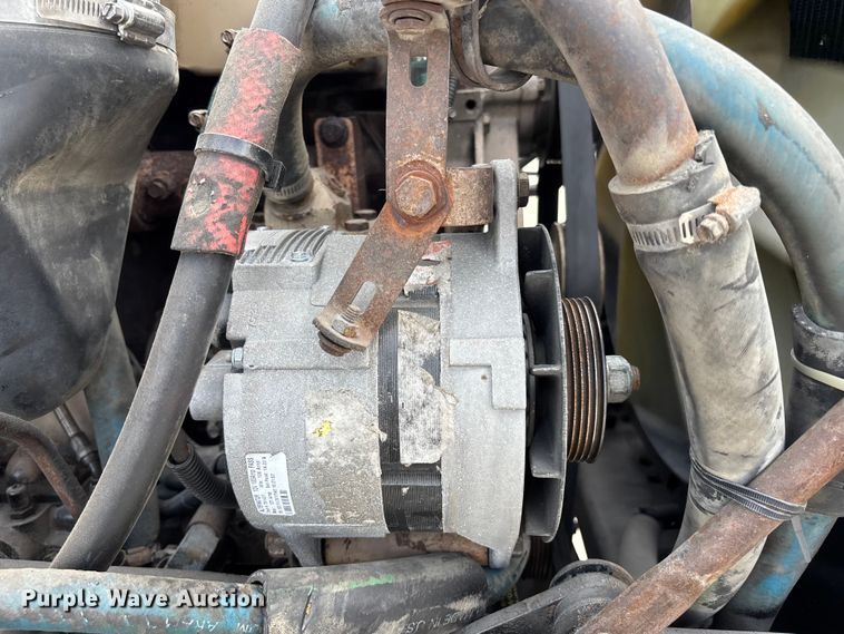 image for item FB3518 1987 Freightliner FLC semi truck