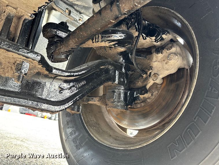 image for item FB3519 2021 Kenworth T880 semi truck