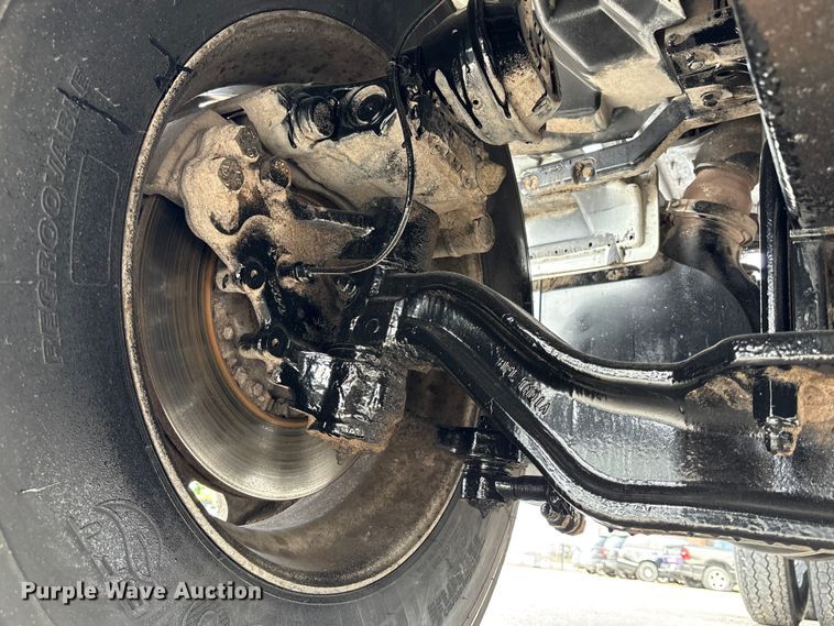 image for item FB3519 2021 Kenworth T880 semi truck