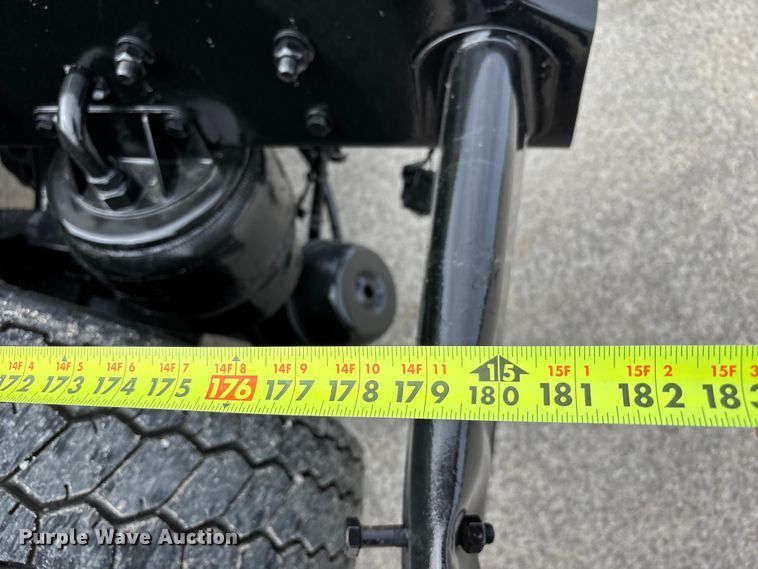 image for item FB3519 2021 Kenworth T880 semi truck