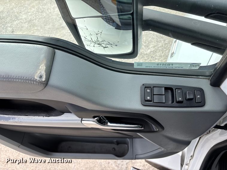 image for item FB3519 2021 Kenworth T880 semi truck