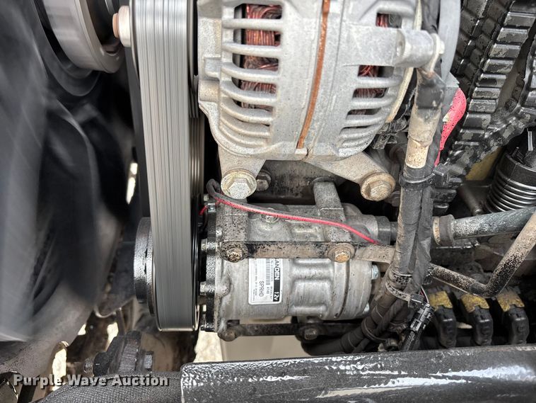 image for item FB3519 2021 Kenworth T880 semi truck