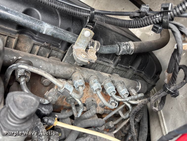 image for item FB3519 2021 Kenworth T880 semi truck