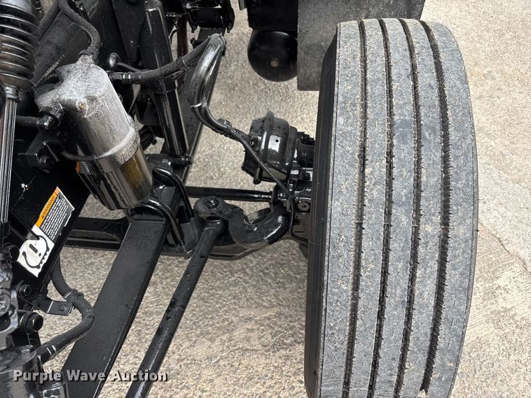 image for item FB3519 2021 Kenworth T880 semi truck