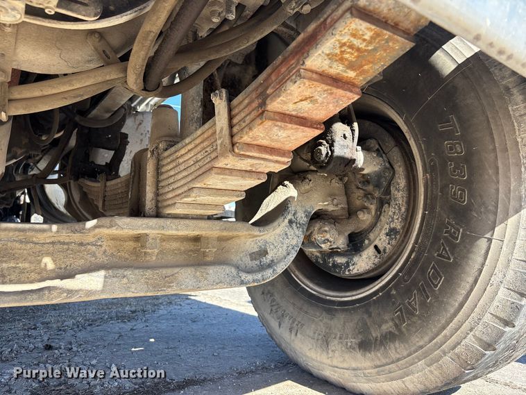 image for item FC1607 2005 Sterling Truck L8500 ready mix truck