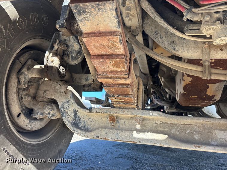 image for item FC1607 2005 Sterling Truck L8500 ready mix truck