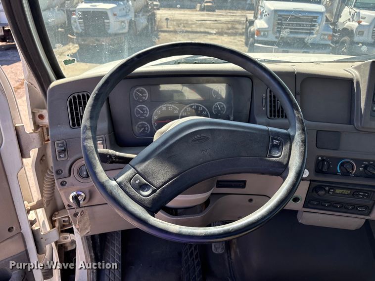 image for item FC1607 2005 Sterling Truck L8500 ready mix truck