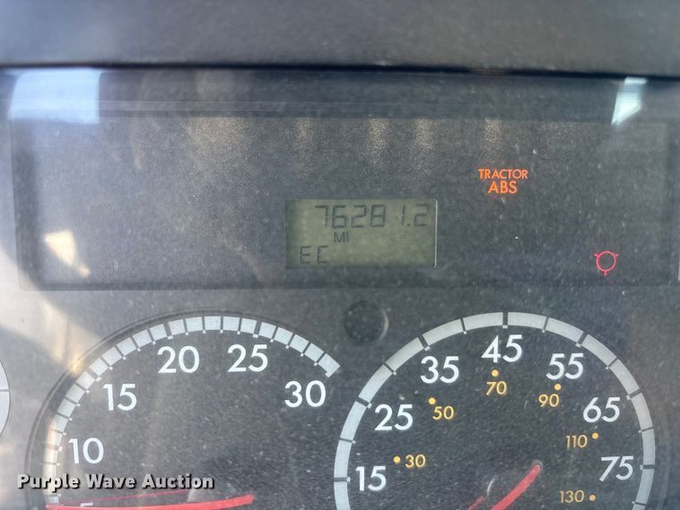 image for item FC1607 2005 Sterling Truck L8500 ready mix truck