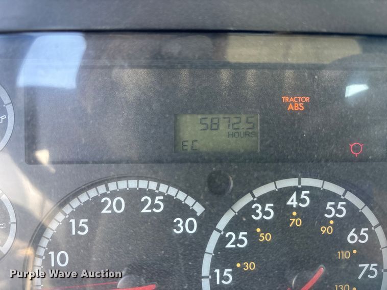 image for item FC1607 2005 Sterling Truck L8500 ready mix truck