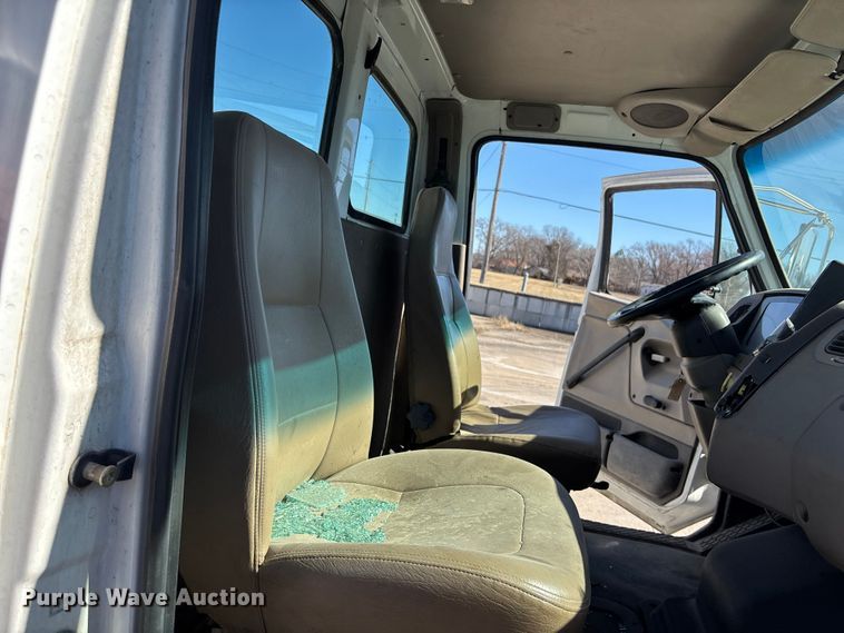 image for item FC1607 2005 Sterling Truck L8500 ready mix truck