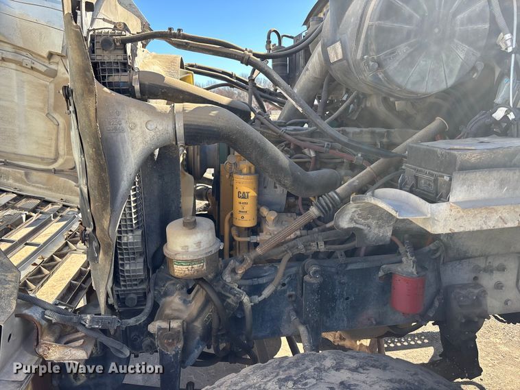 image for item FC1607 2005 Sterling Truck L8500 ready mix truck