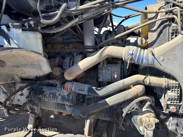 image for item FC1607 2005 Sterling Truck L8500 ready mix truck