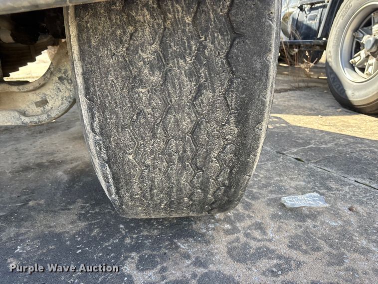 image for item FC1607 2005 Sterling Truck L8500 ready mix truck