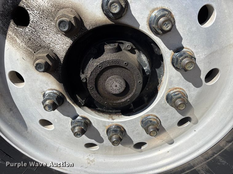 image for item FC1607 2005 Sterling Truck L8500 ready mix truck