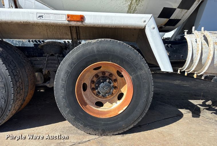 image for item FC1607 2005 Sterling Truck L8500 ready mix truck