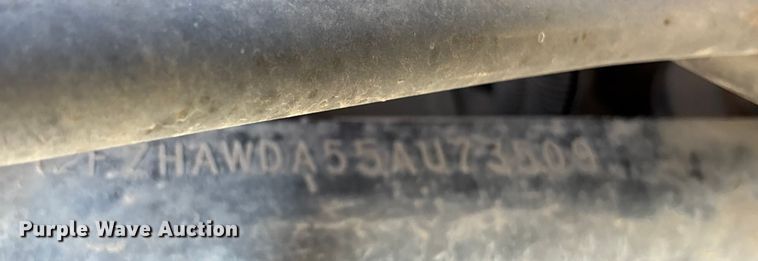 image for item FC1607 2005 Sterling Truck L8500 ready mix truck