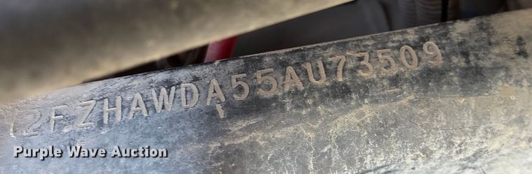 image for item FC1607 2005 Sterling Truck L8500 ready mix truck