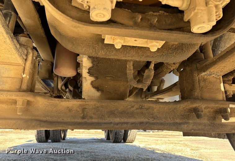 image for item FC1609 2001 Western Star 4900 semi truck