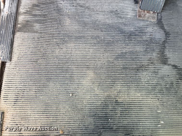 image for item FC1609 2001 Western Star 4900 semi truck