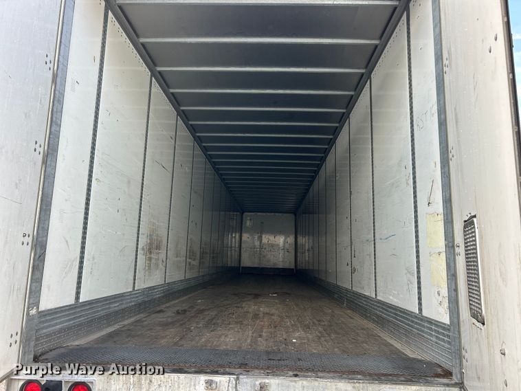 image for item FC5046 2019 Wabash dry van trailer