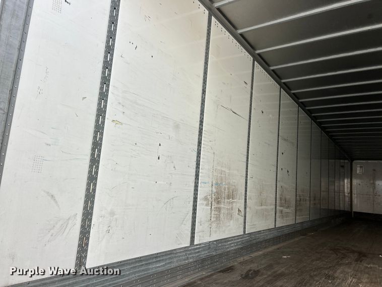 image for item FC5046 2019 Wabash dry van trailer