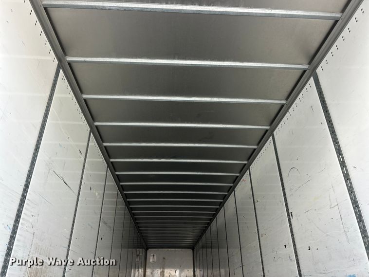 image for item FC5046 2019 Wabash dry van trailer