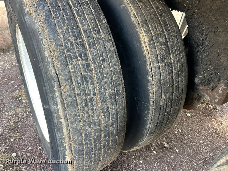 image for item FC5046 2019 Wabash dry van trailer