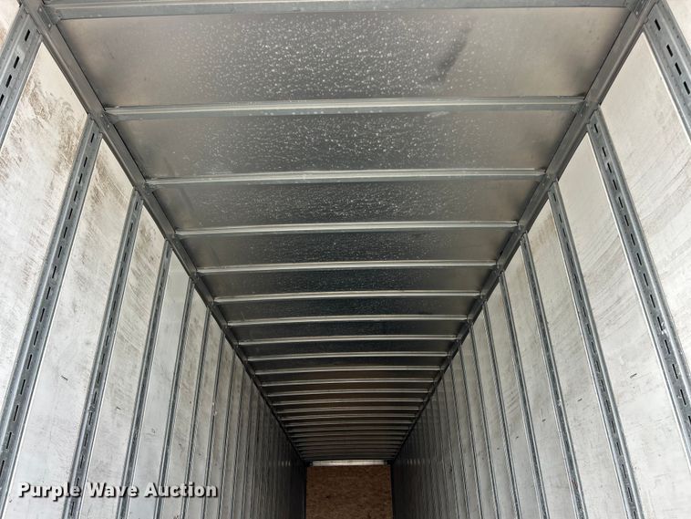 image for item FC5050 2014 Stoughton dry van trailer