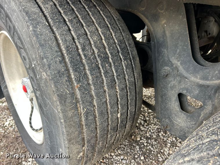 image for item FC5050 2014 Stoughton dry van trailer