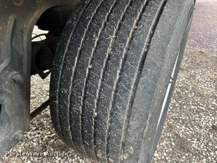 image for item FC5050 2014 Stoughton dry van trailer