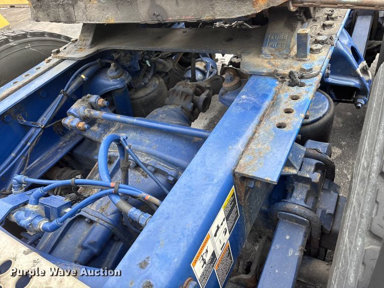 image for item FG0068 2018 Kenworth T680 semi truck