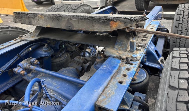 image for item FG0068 2018 Kenworth T680 semi truck