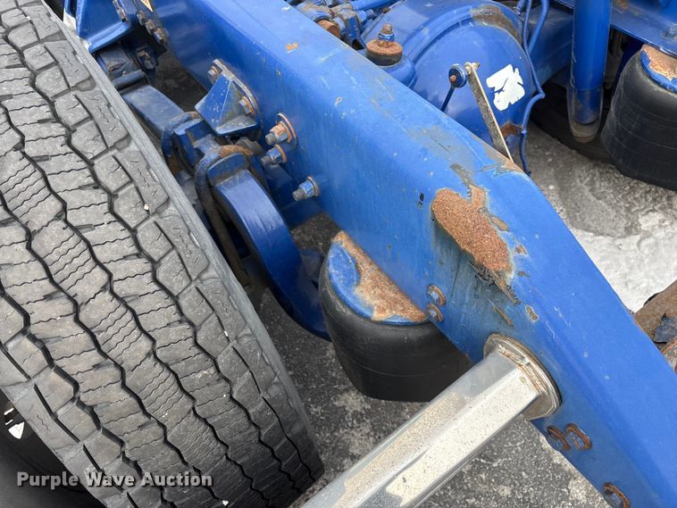 image for item FG0068 2018 Kenworth T680 semi truck